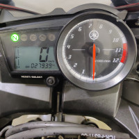 Yamaha YZF R15 S 2018 Model