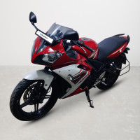 Yamaha YZF R15 S