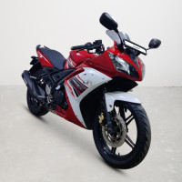 Yamaha YZF R15 S