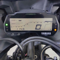 Yamaha YZF R15 S 2022 Model