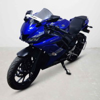 Yamaha YZF R15 S