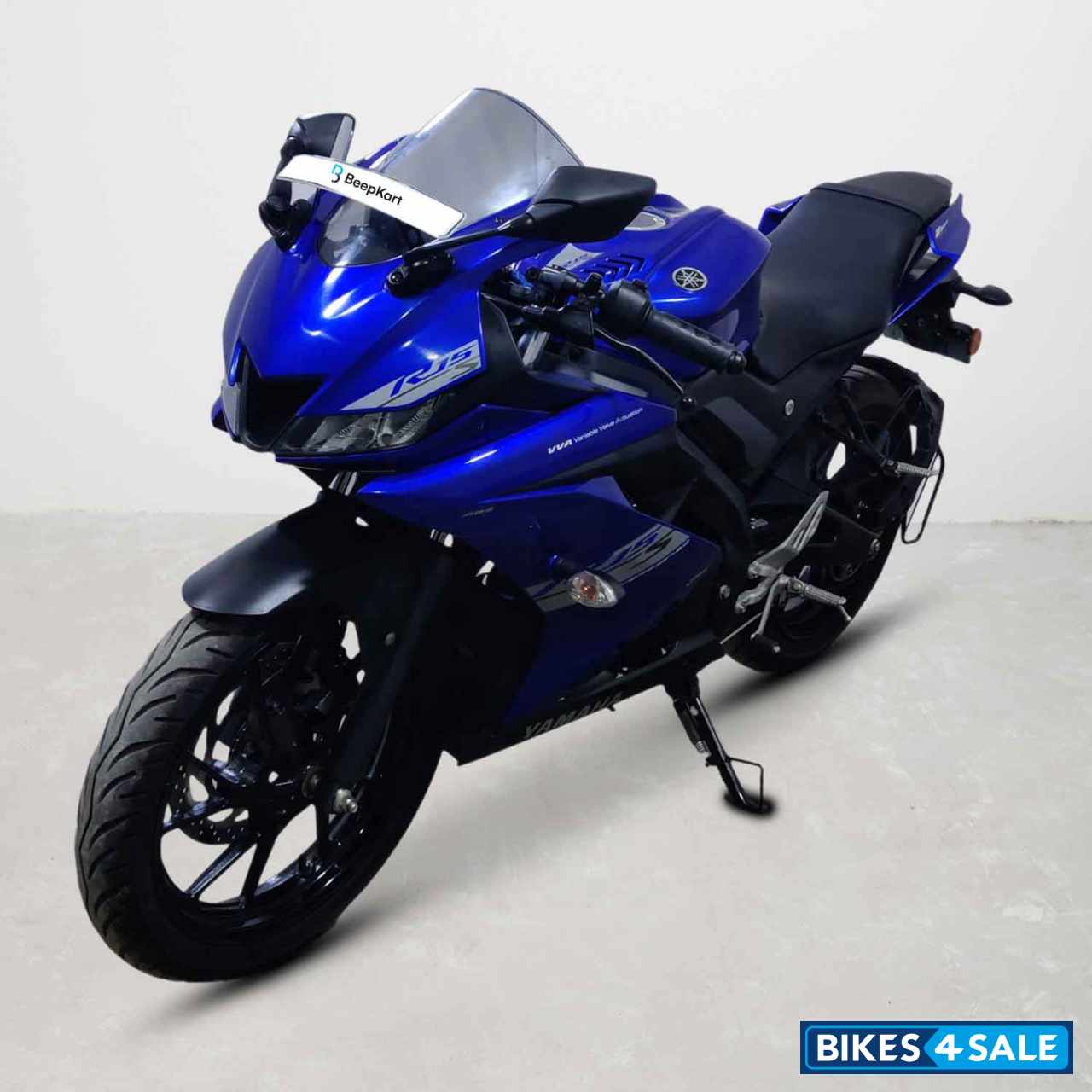 Yamaha YZF R15 S