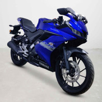 Yamaha YZF R15 S