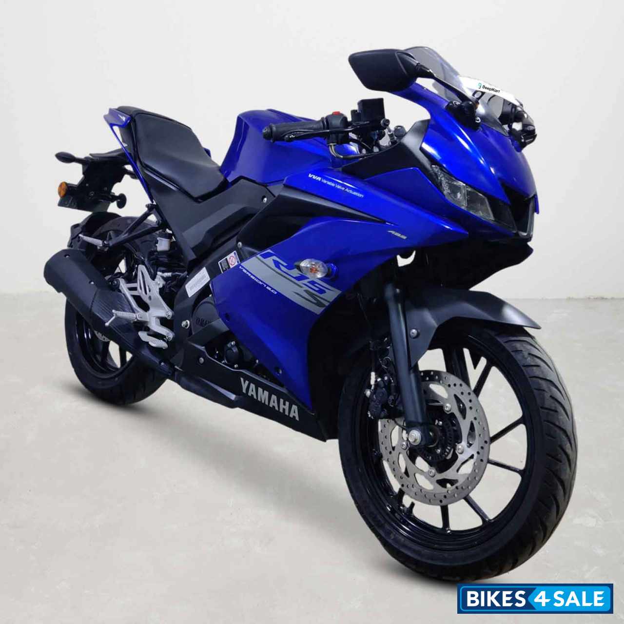 Yamaha YZF R15 S