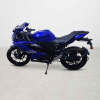 Yamaha YZF R15 S