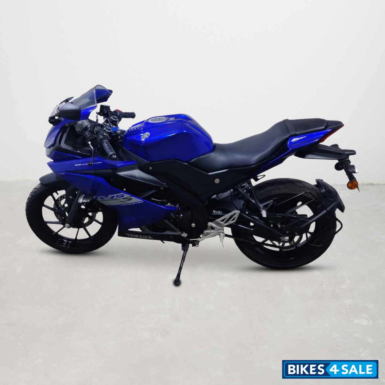 Yamaha YZF R15 S
