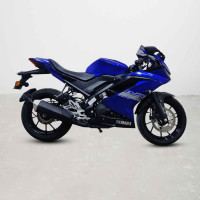 Yamaha YZF R15 S
