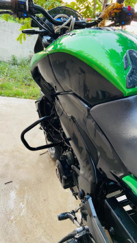 Bajaj Dominar 400 ABS BS6 2021 Model