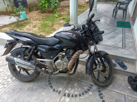 Bajaj Pulsar 150 DTSi 2012 Model