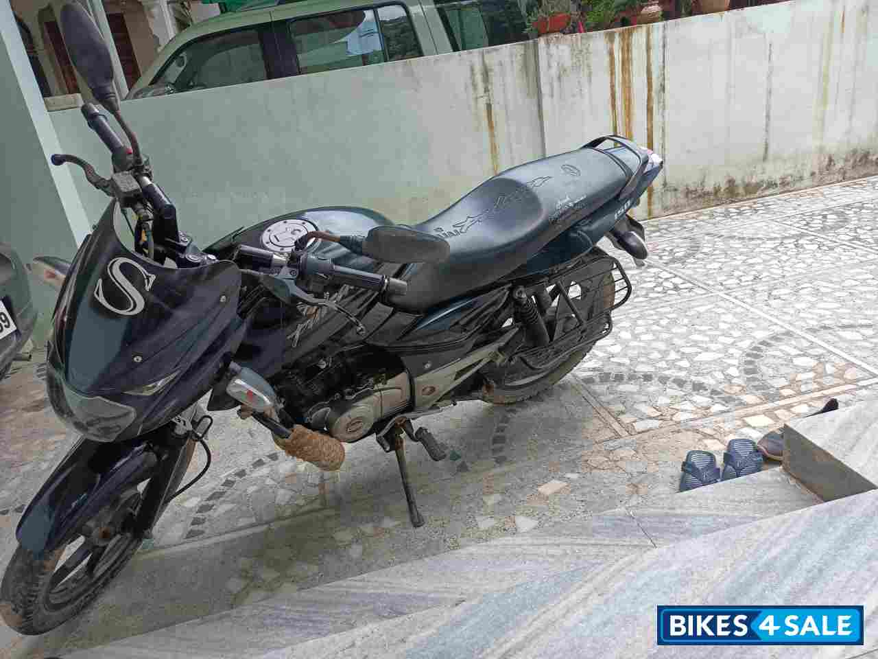 Bajaj Pulsar 150 DTSi