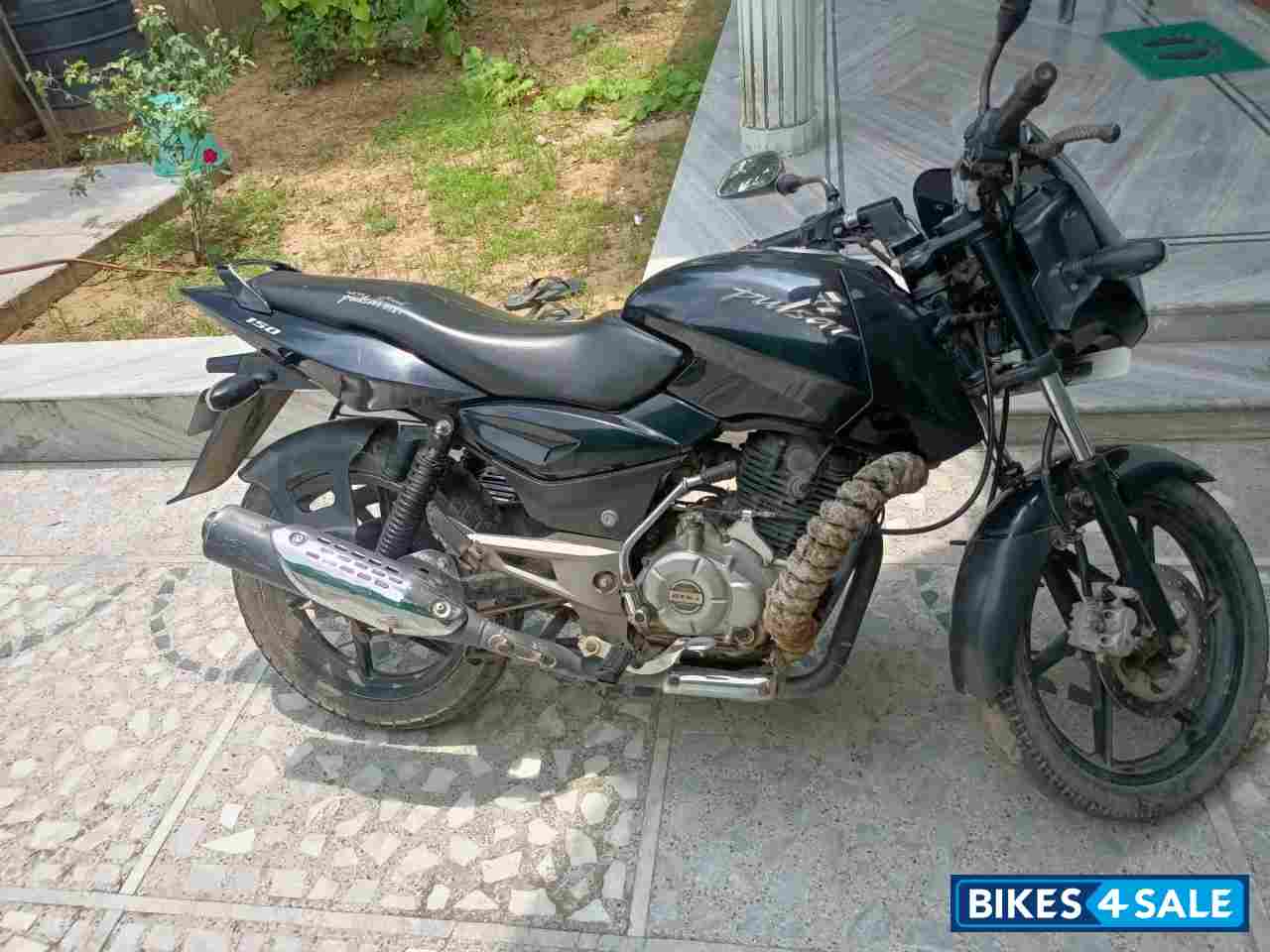 Bajaj Pulsar 150 DTSi