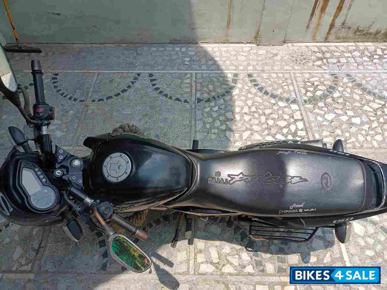 Bajaj Pulsar 150 DTSi