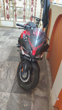 Bajaj Pulsar RS 200 BS6 2023 Model