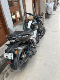 TVS Apache RTR 160 4V 2019 Model