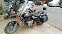 Bajaj Avenger Cruise 220 2016 Model