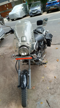 Bajaj Avenger Cruise 220