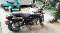 Bajaj Avenger Cruise 220