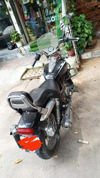 Bajaj Avenger Cruise 220