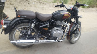 Royal Enfield Classic 350 Dual Channel BS6 2022 Model