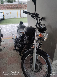 Royal Enfield Thunderbird 350 2017 Model