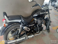 Royal Enfield Thunderbird 350