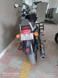 Royal Enfield Thunderbird 350