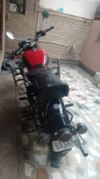 Royal Enfield Classic 350 BS VI 2018 Model