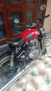 Royal Enfield Classic 350 BS VI