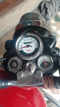 Royal Enfield Classic 350 BS VI