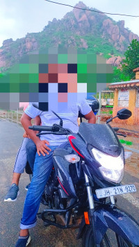 Honda SP125 2022 Model