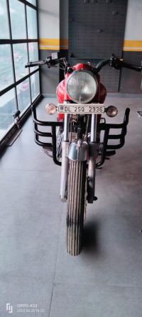 Royal Enfield Bullet Electra