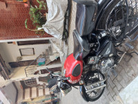 Royal Enfield Classic 350 Redditch Red 2019 Model