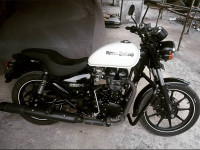 Royal Enfield Thunderbird X 350 2019 Model