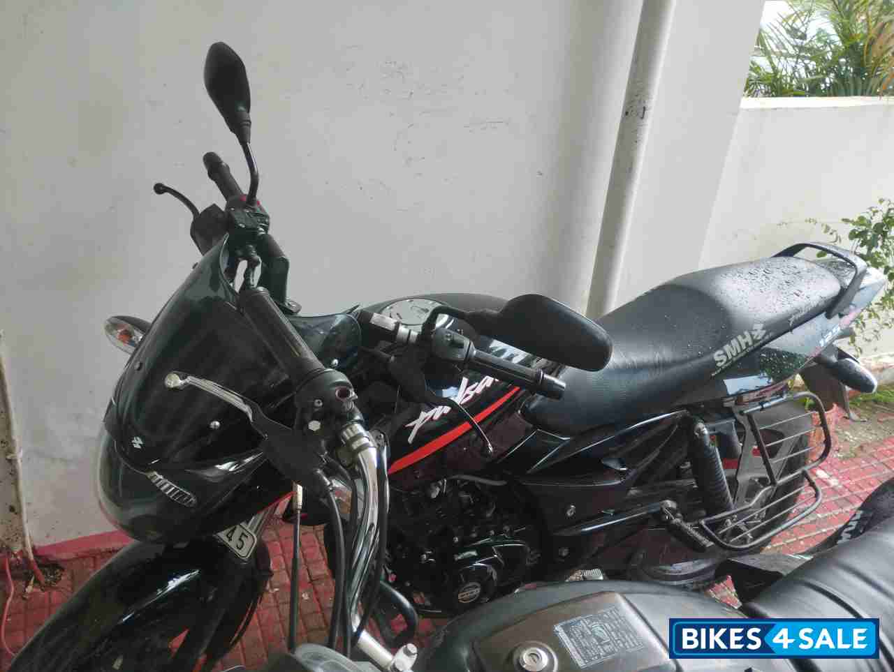 Bajaj Pulsar NS125 BS6