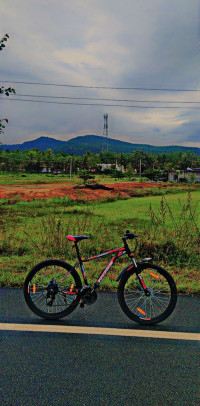 Bicycle Kross 2022 Model