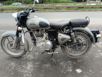 Royal Enfield Classic 350 2018 Model