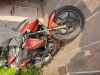 TVS Apache RTR 160 2009 Model