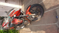 TVS Apache RTR 160