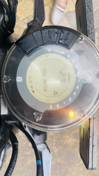 Husqvarna Svartpilen 250