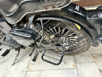 Royal Enfield Classic Stealth Black