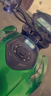 Bajaj Dominar 400 Disc