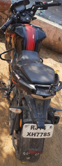 TVS Apache RTR 200 4V ABS Race Edition 2.0