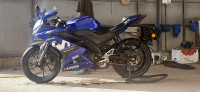 Yamaha YZF R15 V3 2018 Model