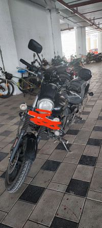 Bajaj Avenger Street 160 BS6 2019 Model