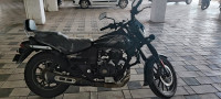 Bajaj Avenger Street 160 BS6