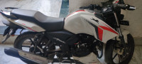 TVS Apache RTR 160 2022 Model