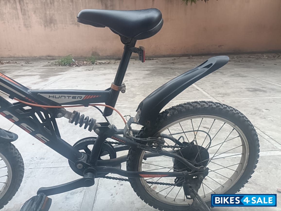 Bicycle Kross Bicycle Kross