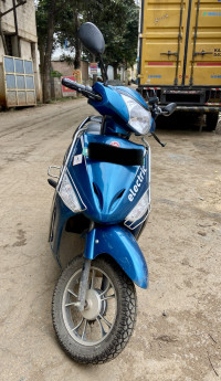 Hero Electric Optima HX Dual Battery