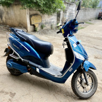 Hero Electric Optima HX Dual Battery