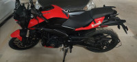 Bajaj Dominar 250 2020 Model